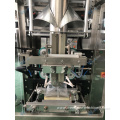 Complete Production Line Flour Spice Packaging Machine